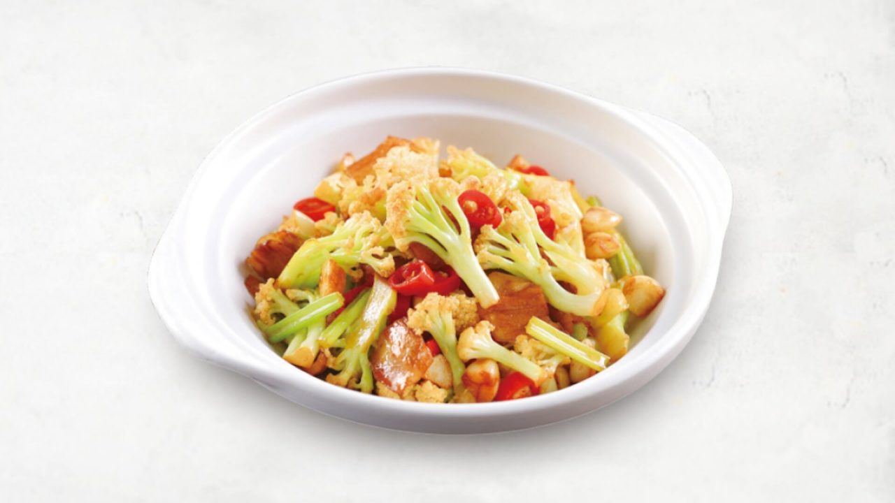 XIBEI 西贝 - Chinese Restaurant | Online Order | Arcadiat | CA