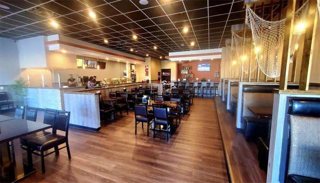 YaMa Seafood Order｜Hammond｜LA