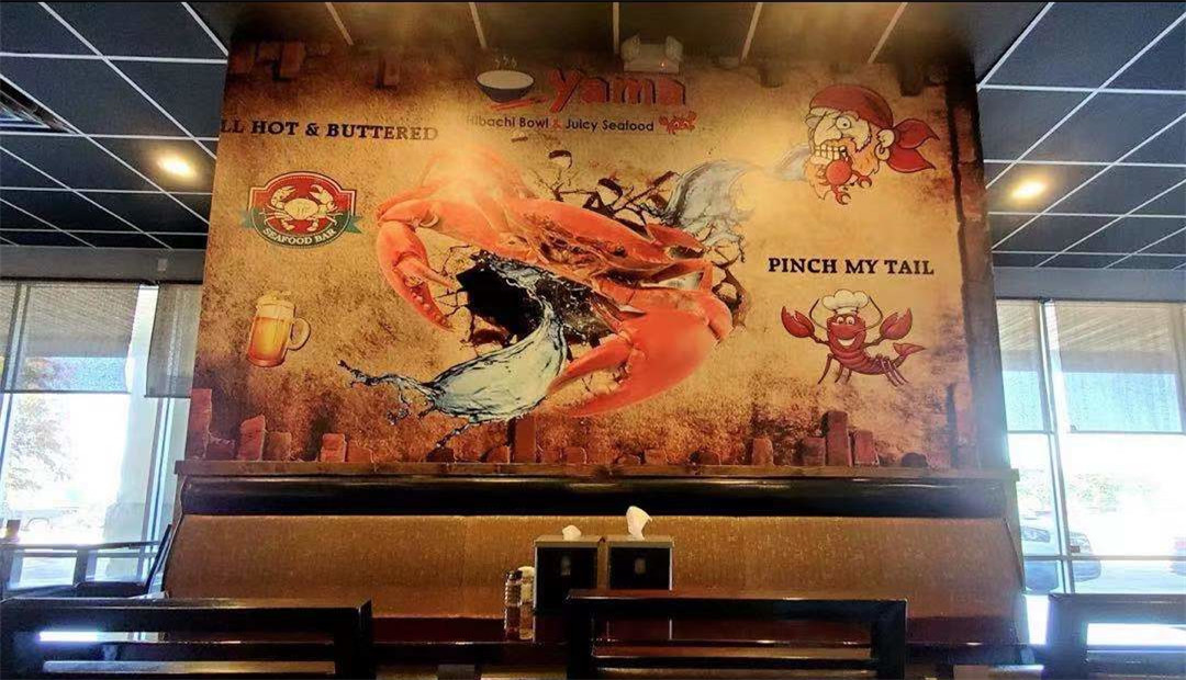 YaMa Seafood Order｜Hammond｜LA