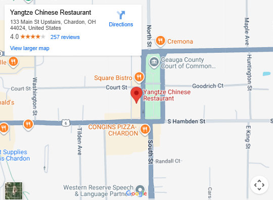133 Main St Upstairs, Chardon, OH 44024, United States