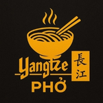Logo of Yangtze PHO with a bowl of noodles and chopsticks at Yangtze Chinese Restaurant, a Chinese Restaurant in Chardon