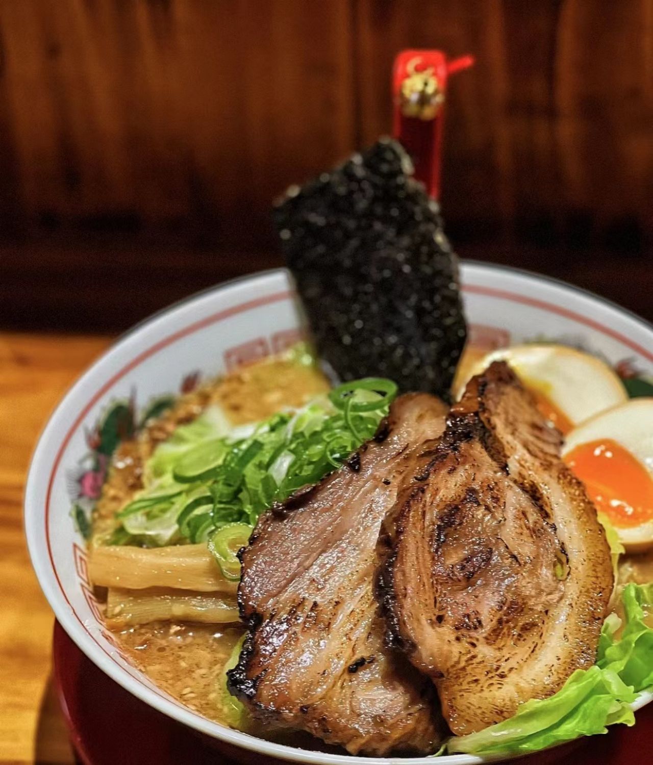 Yaraku Ramen Ramen Restaurant Online Order Edison NJ