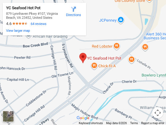 Location, 879 Lynnhaven Pkwy #107, Virginia Beach, VA 23452, United States 879 Lynnhaven Pkwy #107, Virginia Beach, VA 23452, United States