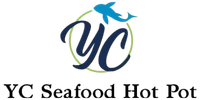 Official logo of YC Seafood Hot Pot at YC Seafood Hot Pot, a Hot Pot Restaurant in Virginia Beach