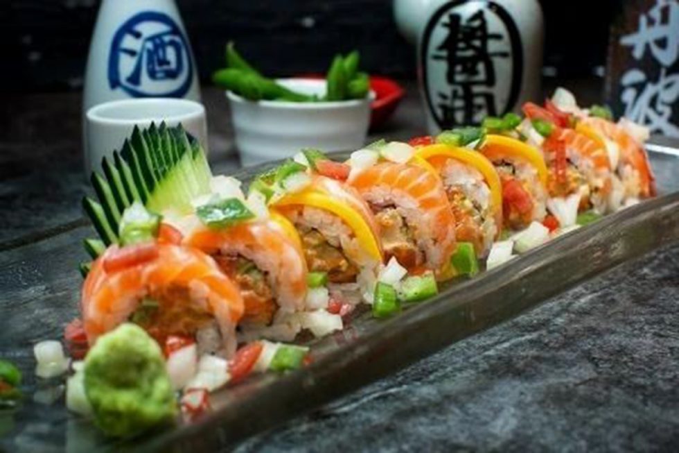Yen's Kitchen & Sushi Bar Japanese Order｜Ashburn｜VA
