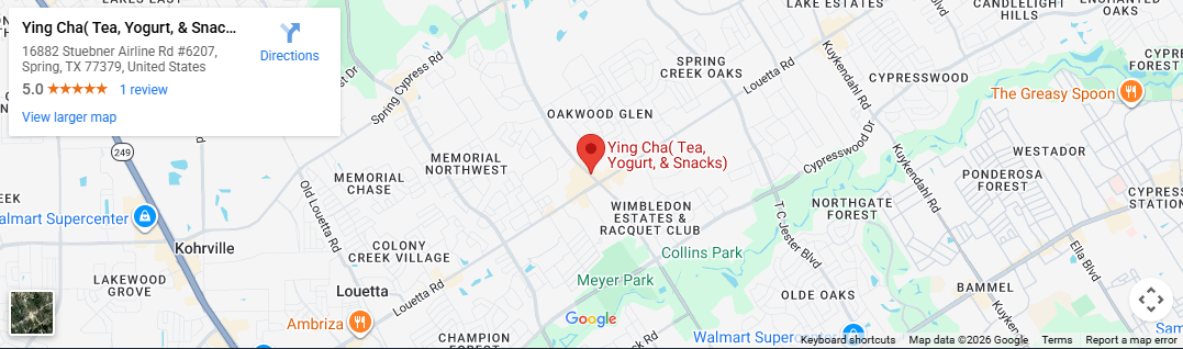 Location 16882 Stuebner Airline Rd #6207, Spring, TX 77379美国