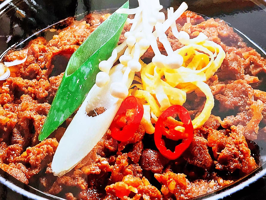 YiShan Korean Restaurant Korean Restaurant Online Order