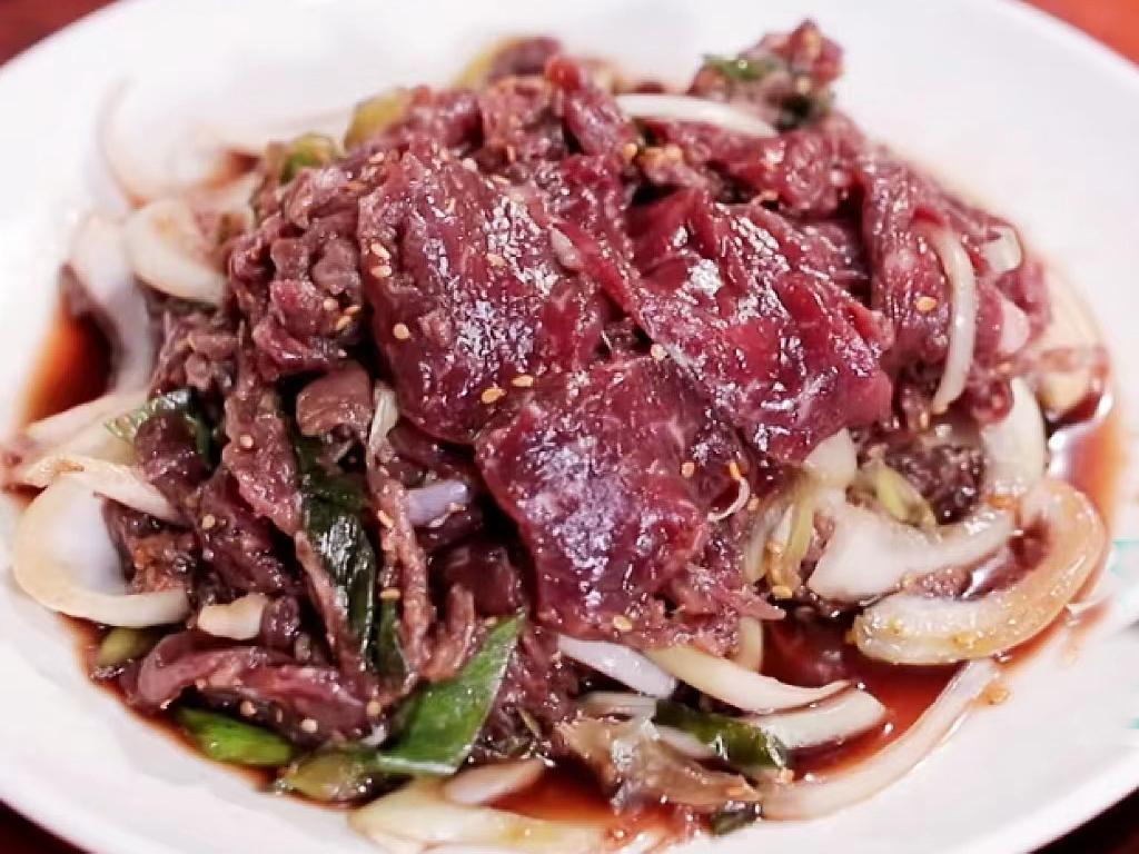 YiShan Korean Restaurant Korean Restaurant Online Order