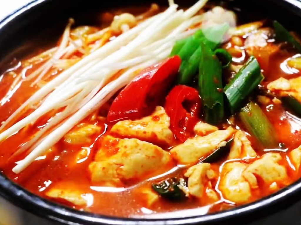 YiShan Korean Restaurant Korean Restaurant Online Order