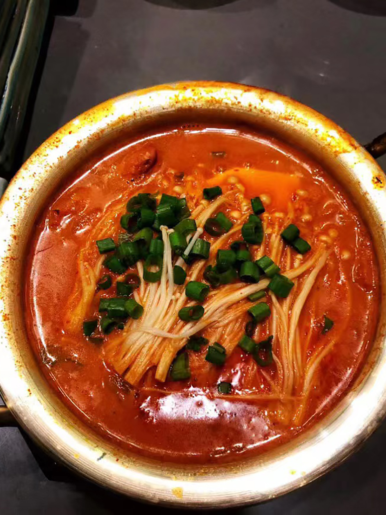 YiShan Korean Restaurant Korean Restaurant Online Order