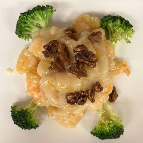 Yu Kitchen - Asian Restaurant | Online Order | Hurricane | UT