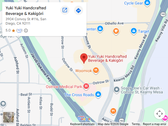 Location, 3904 Convoy St #116, San Diego, CA 92111 Location, 3904 Convoy St #116, San Diego, CA 92111