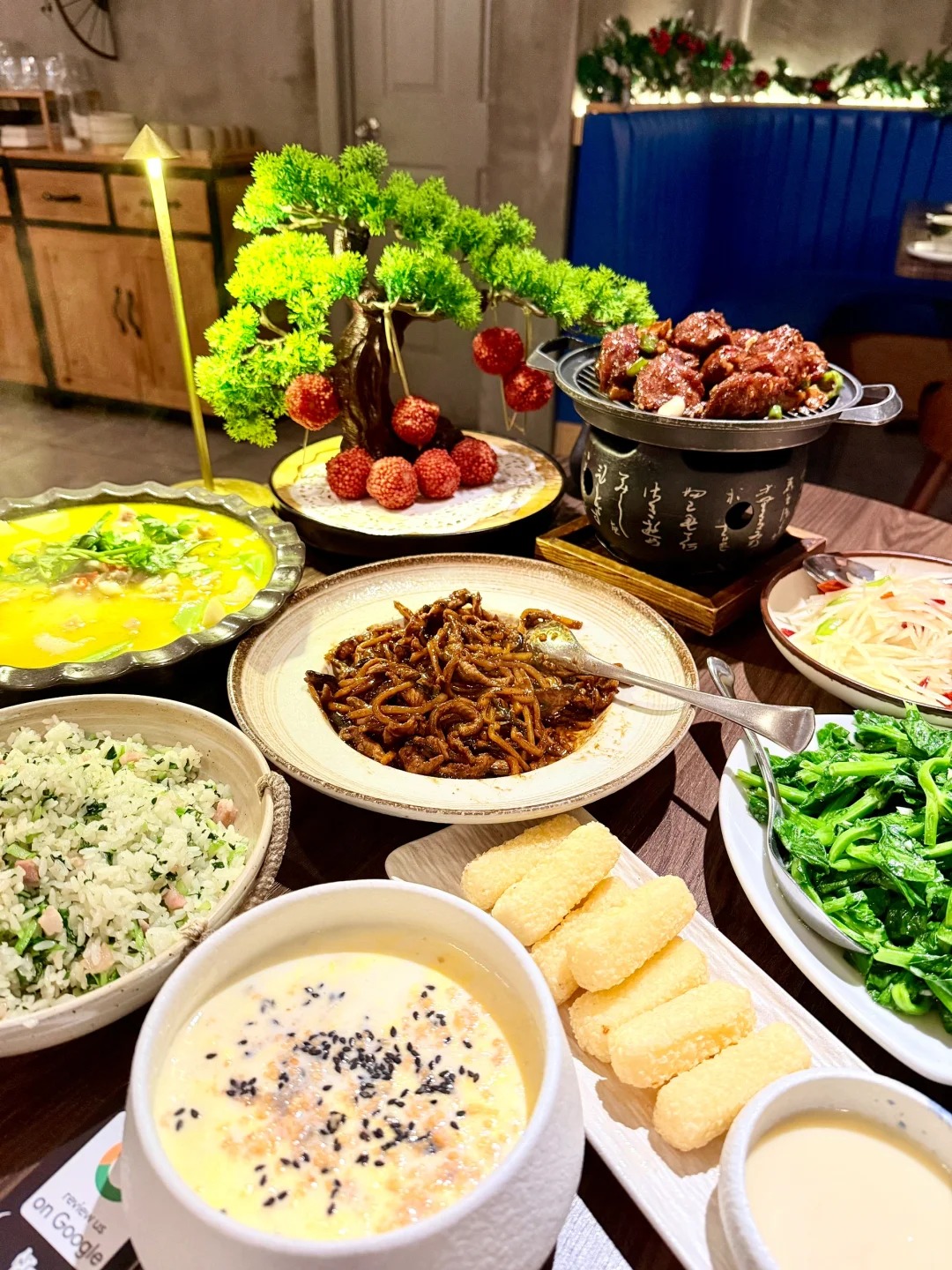 Yum Cha Chinese Kitchen & Bar, Chinese Restaurant in New York