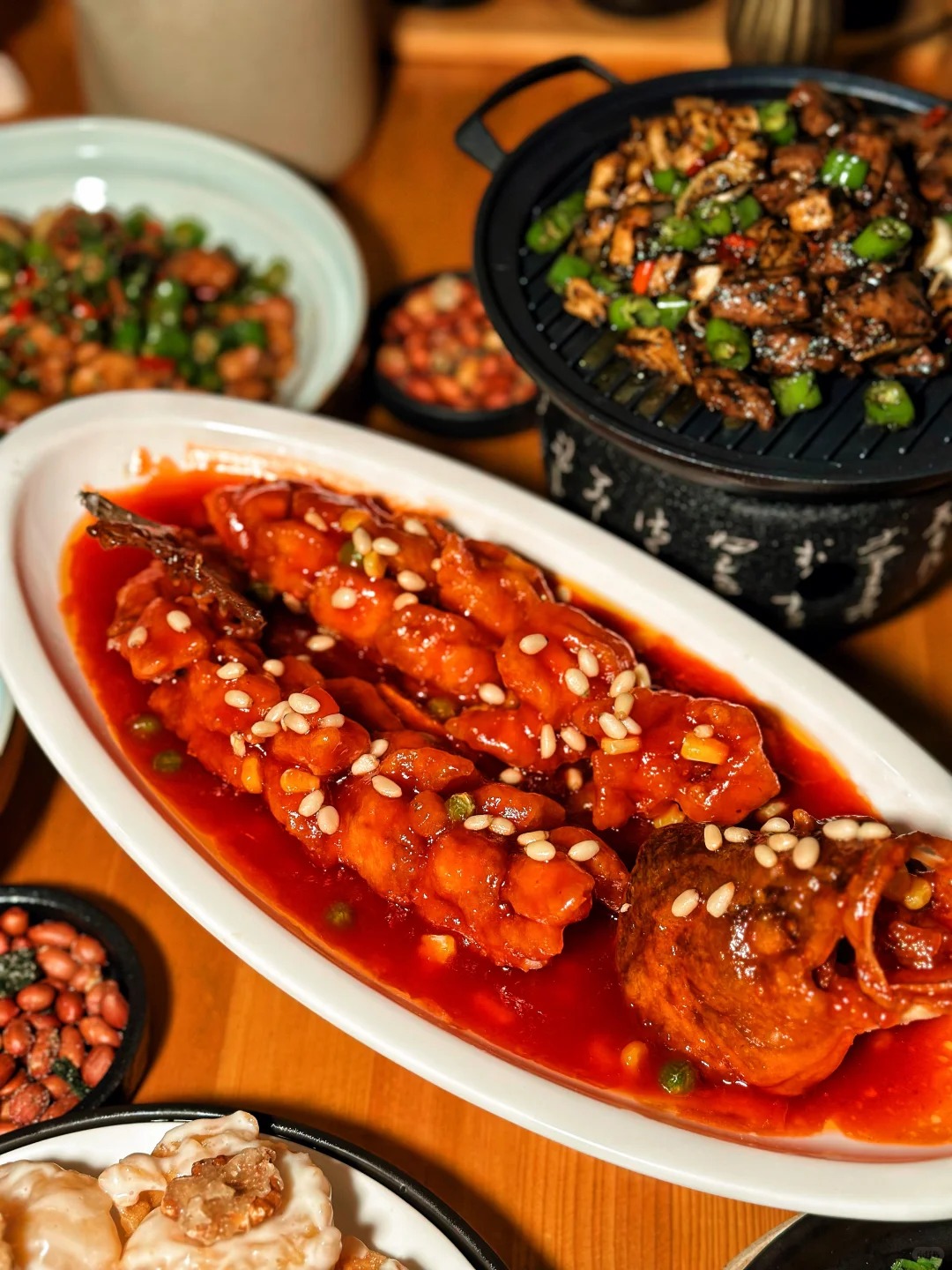 Yum Cha Chinese Kitchen & Bar, Chinese Restaurant in New York