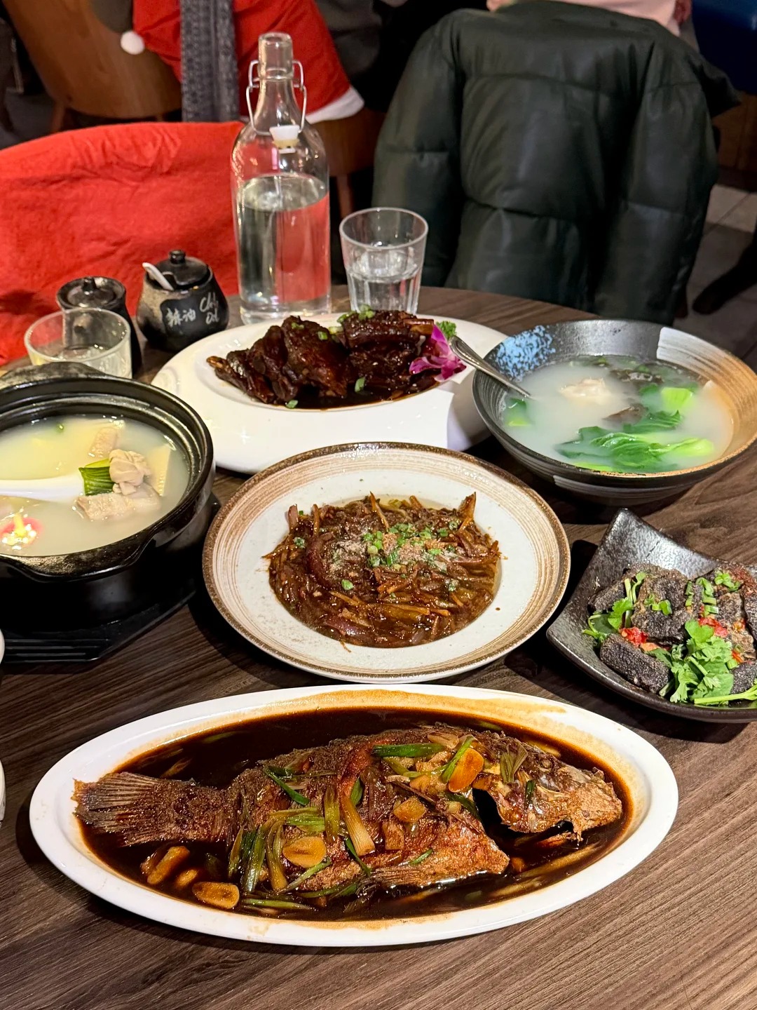 Yum Cha Chinese Kitchen & Bar, Chinese Restaurant in New York