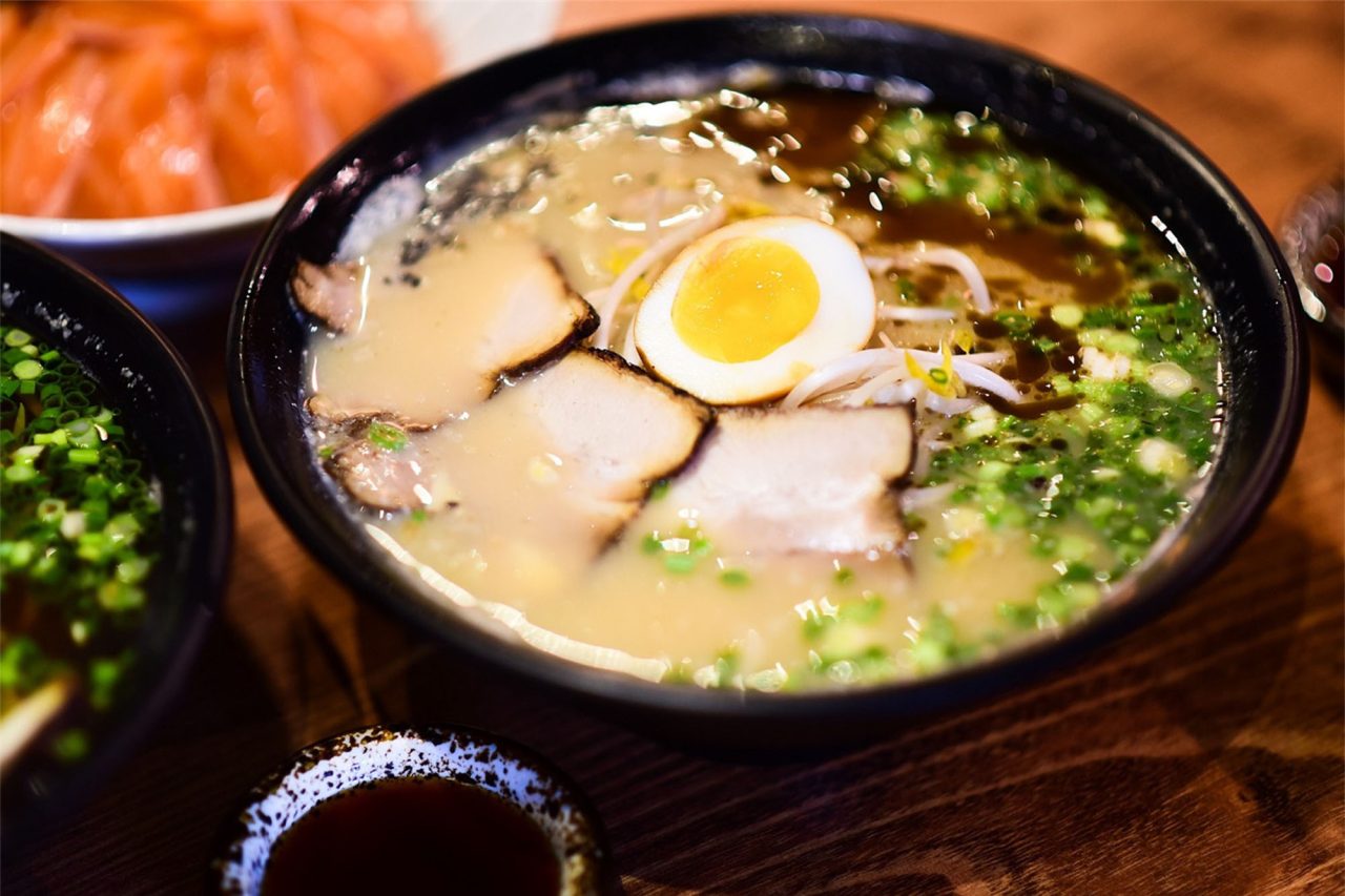 Yume Ramen Order｜Peachtree City｜GA