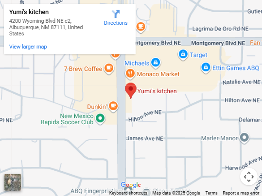 4200 Wyoming Blvd NE c2, Albuquerque, NM 87111, United States