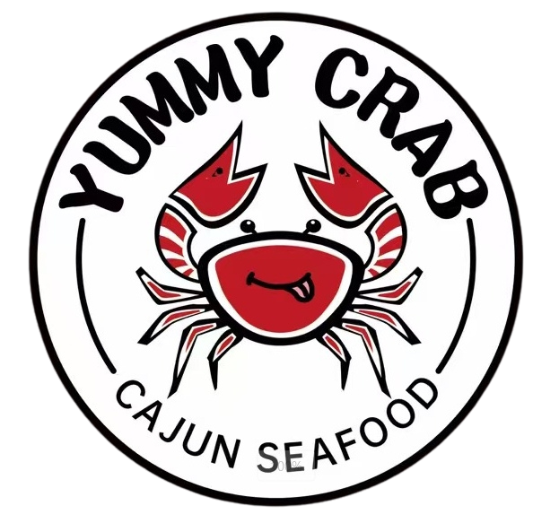 It's a restaurant logo, decorated with crabs.