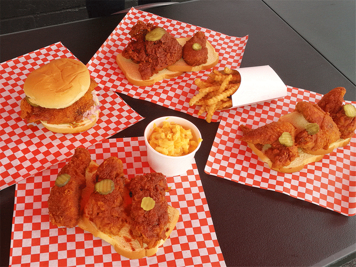 Yummy Meats & Deli Chicken Restaurant Online Order Renton WA