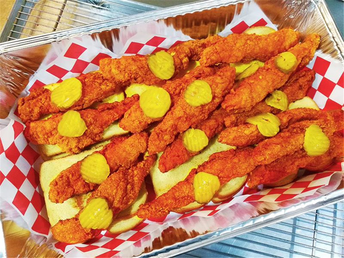 Yummy Meats & Deli Chicken Restaurant Online Order Renton WA