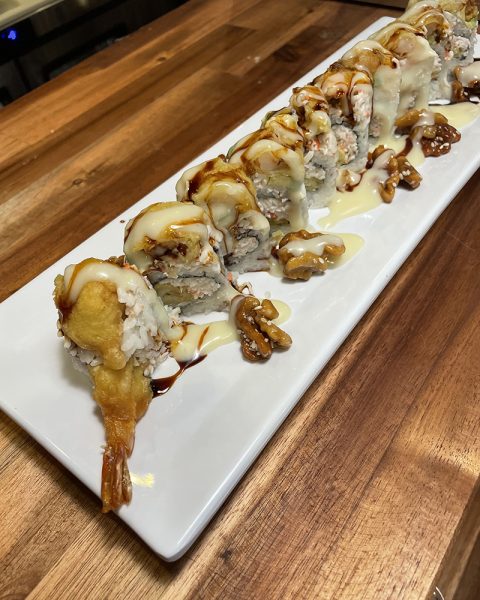 Yummy Sushi｜Online Order｜Ripon｜CA