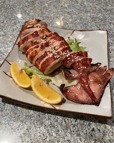 Yummy Sushi｜Online Order｜Ripon｜CA