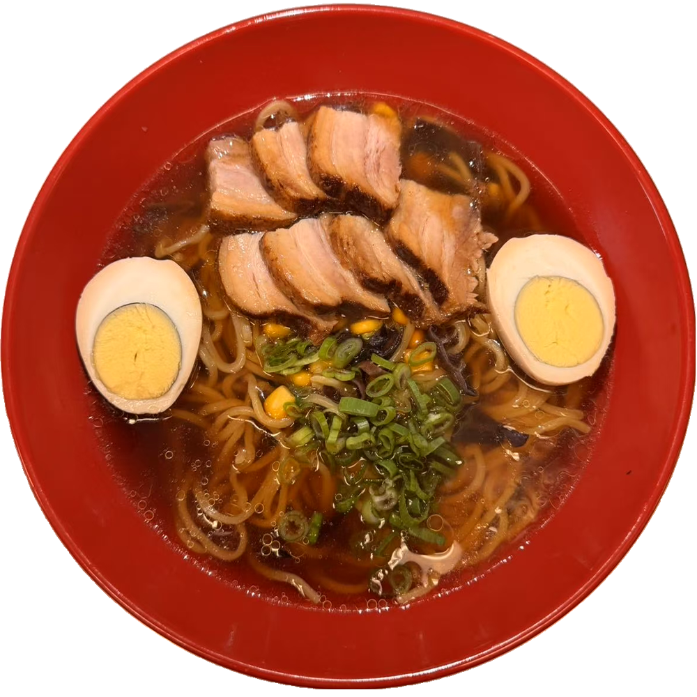 BBQ Pork from Yummy Yaki, a Japanese Restaurant in Acworth