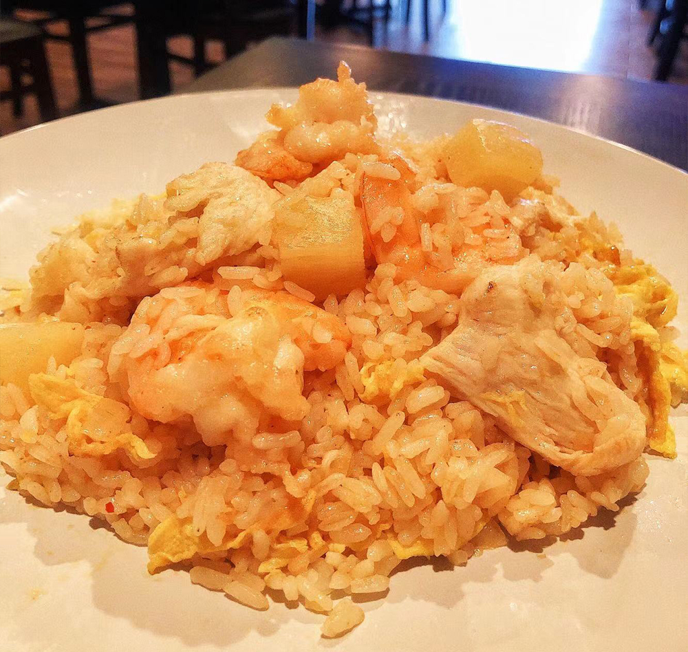 Yum Yum Asian Order｜Delran｜NJ