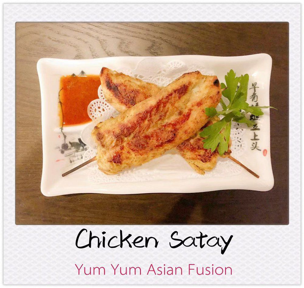 Yum Yum Asian Order｜Delran｜NJ