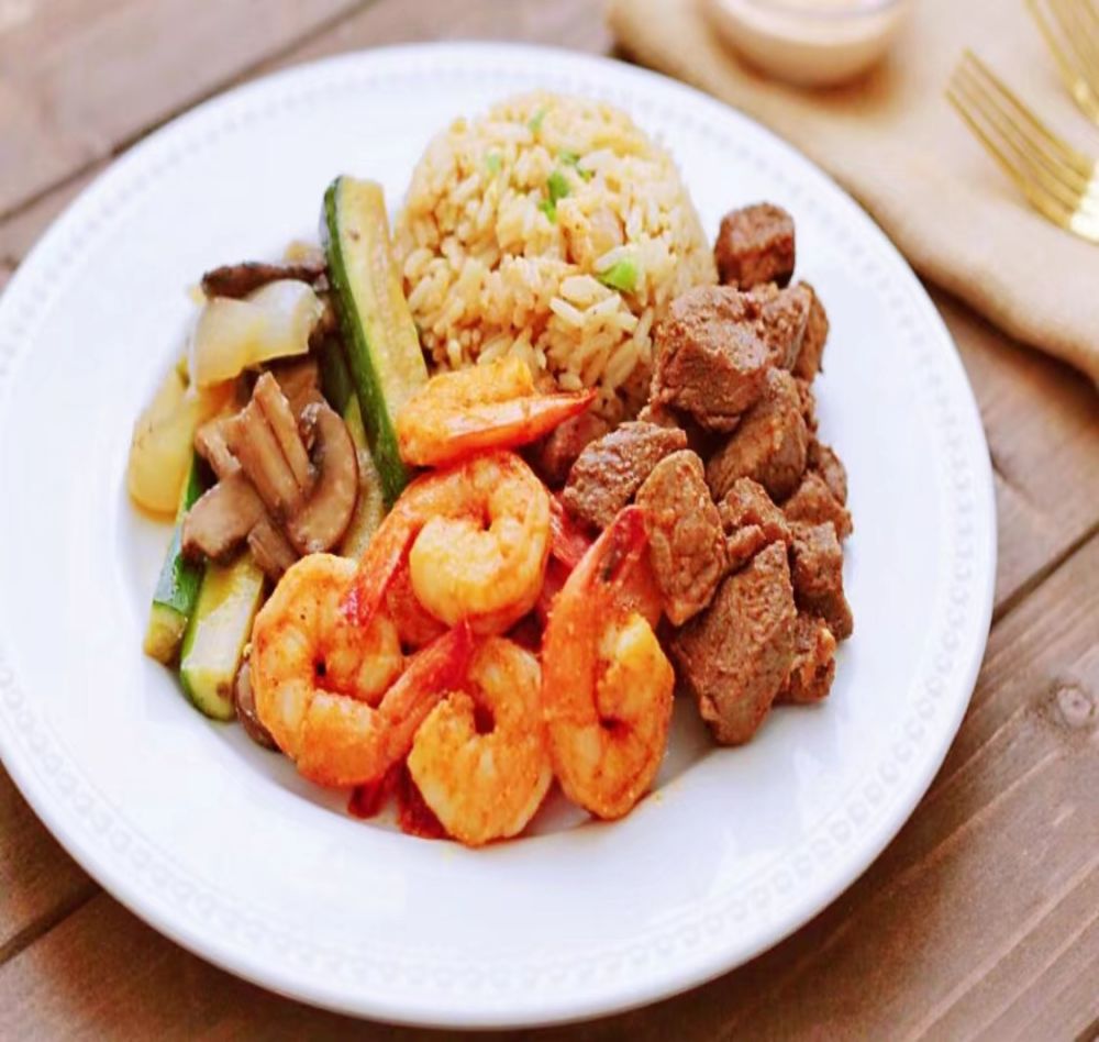 Yum Yum Asian Order｜Delran｜NJ