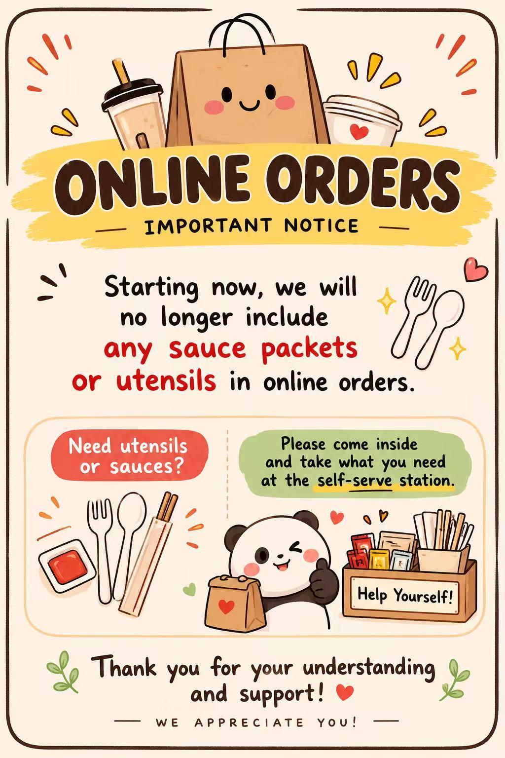 Notice