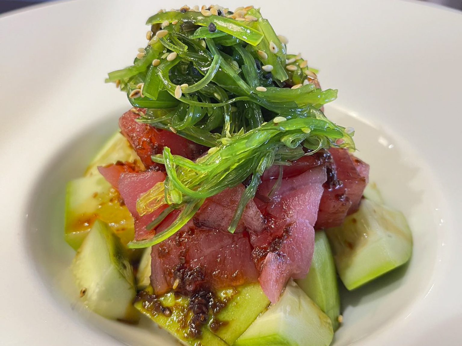 Home - Yu's Chinese & Sushi Bar