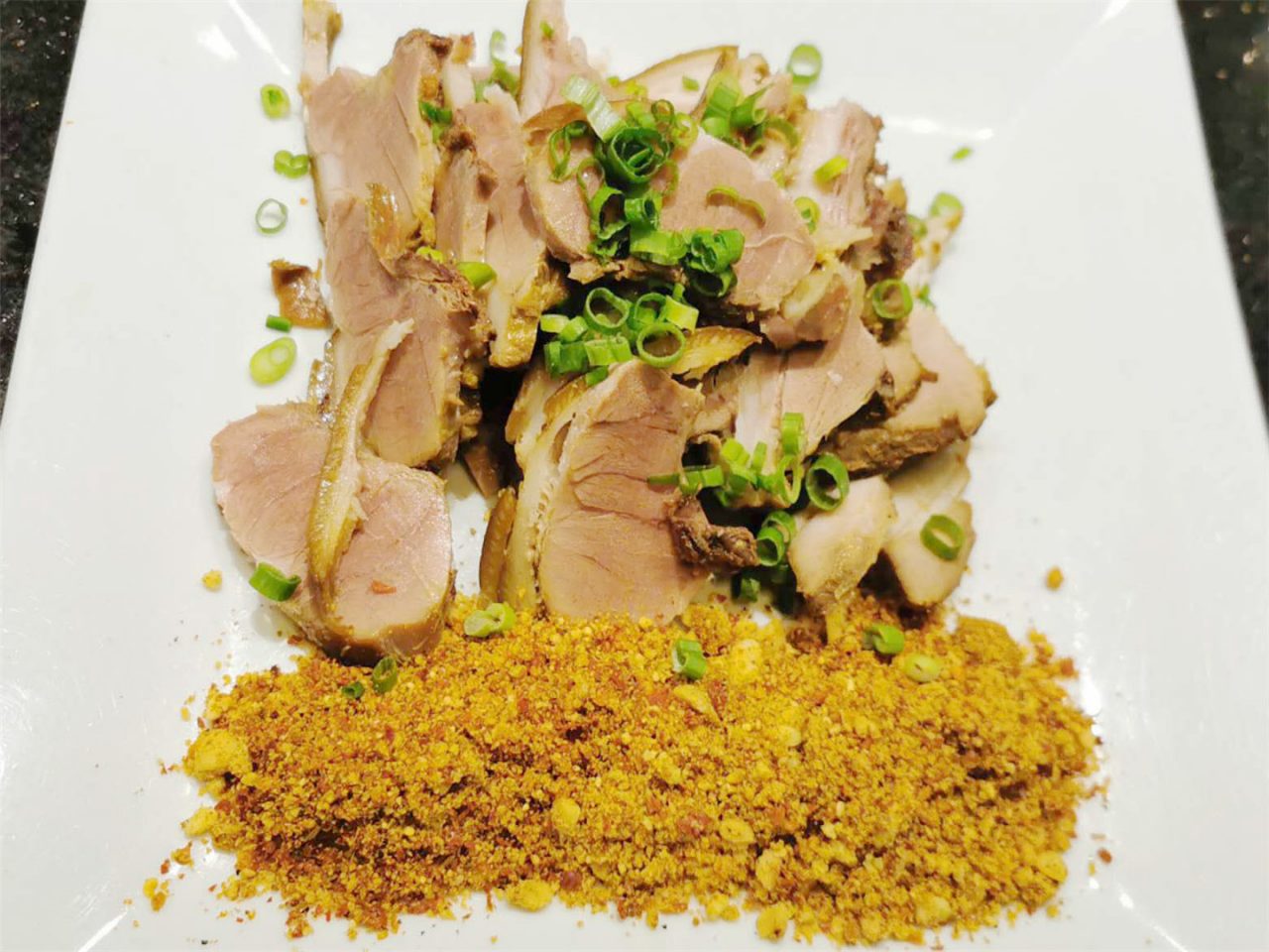 Zen Garden Asian Fusion Order｜Ellicott City｜MD