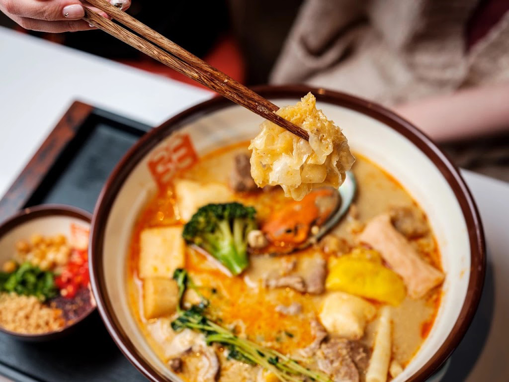 Zhangliang Hot Pot Hot Pot Restaurant Online Order Rowlang