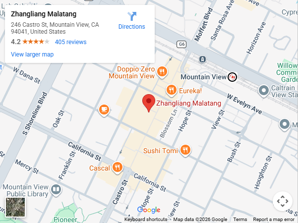 Location:246 Castro St, Mountain View, CA 94041, United States Location:246 Castro St, Mountain View, CA 94041, United States