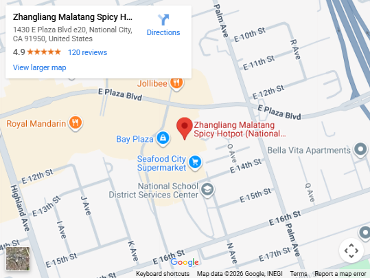 1430 E Plaza Blvd e20, National City, CA 91950, United States