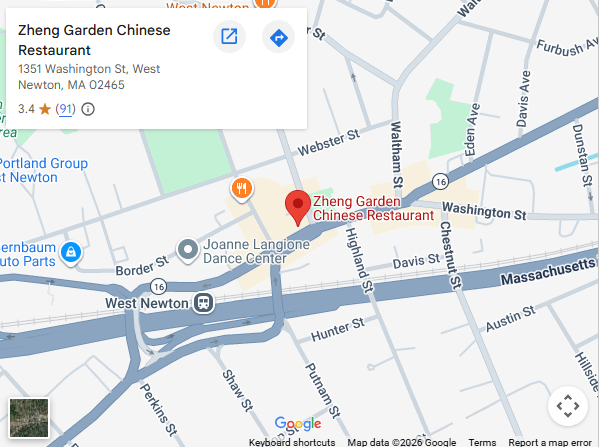 location,1351 Washington St, West Newton, MA 02465